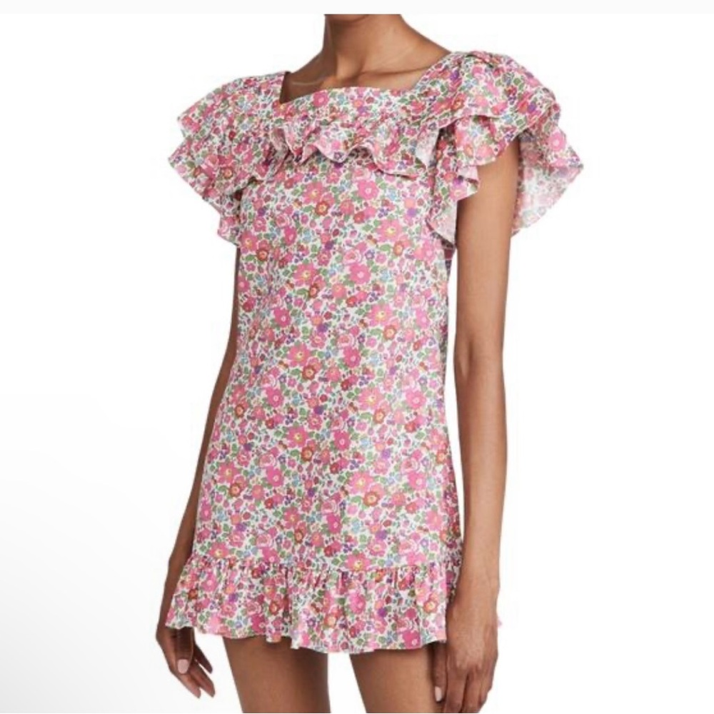 The Vampire’s Wife Crybaby Dress - NWOT!